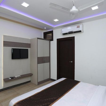Oyo Hotel Vaishnavi Heritage Inn Agra  Eksteriør bilde