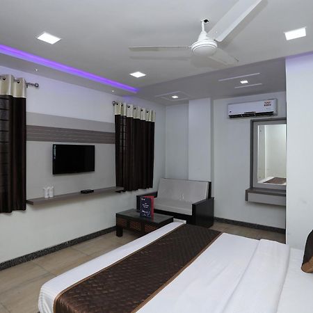Oyo Hotel Vaishnavi Heritage Inn Agra  Eksteriør bilde