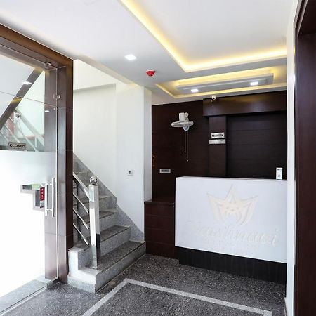 Oyo Hotel Vaishnavi Heritage Inn Agra  Eksteriør bilde