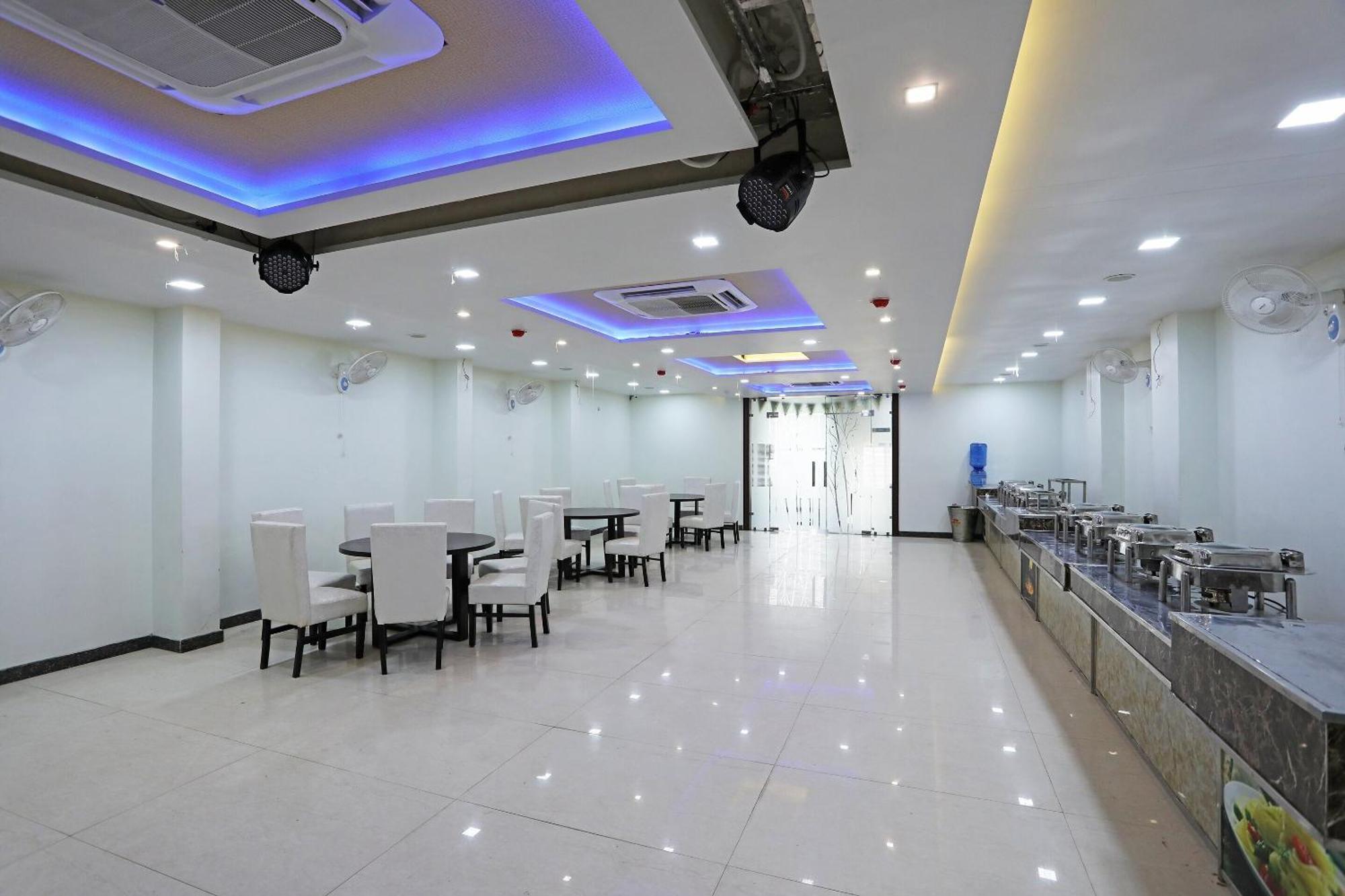 Oyo Hotel Vaishnavi Heritage Inn Agra  Eksteriør bilde