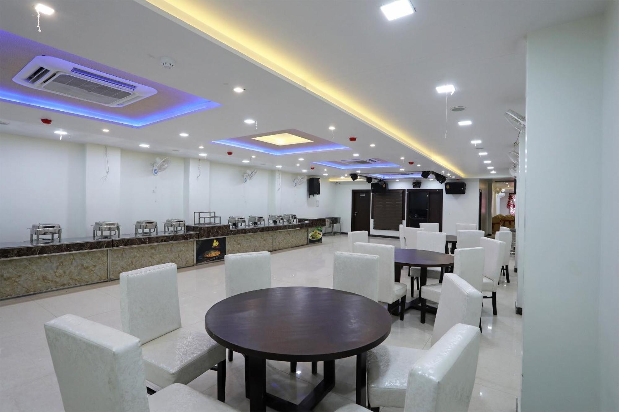 Oyo Hotel Vaishnavi Heritage Inn Agra  Eksteriør bilde